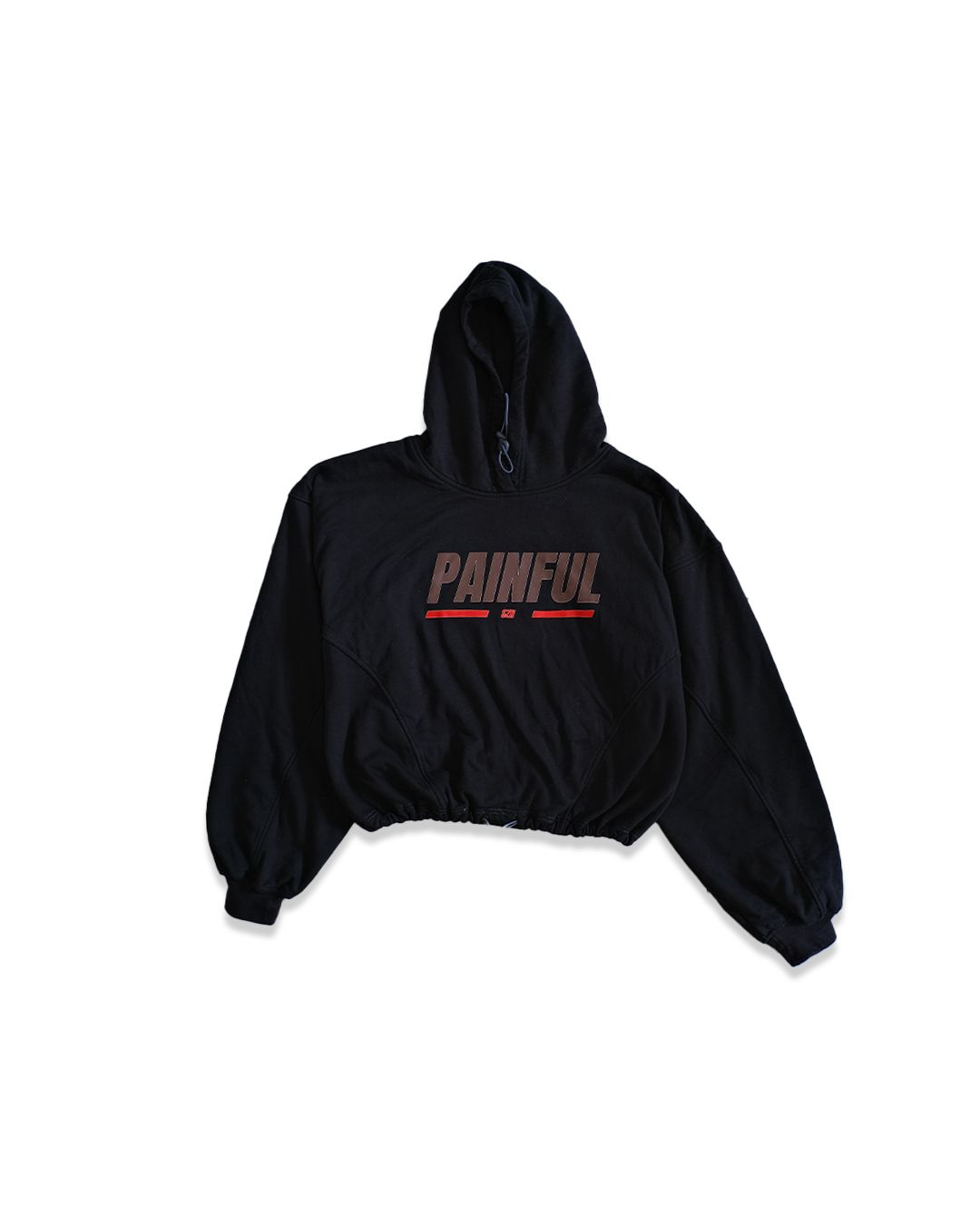 BLK HOODIE