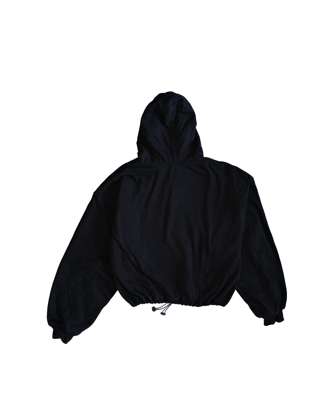 BLK HOODIE