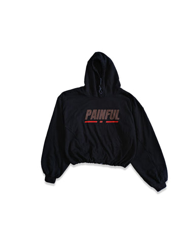 BLK HOODIE