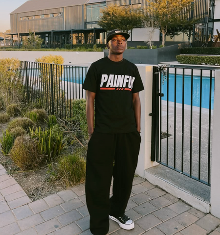 BLK T-Shirt